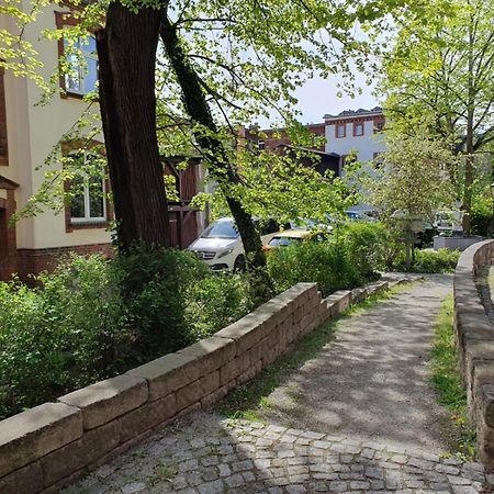 Ferienwohnung Cottbuser City Zewnętrze zdjęcie